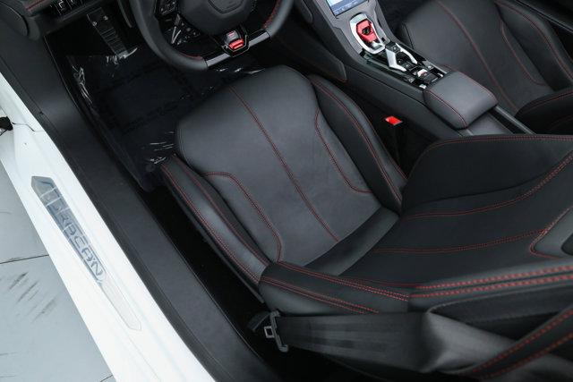 2024 Lamborghini Huracan EVO