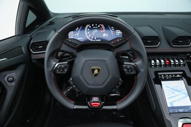 2024 Lamborghini Huracan EVO