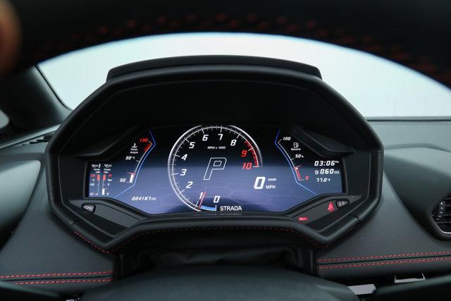 2024 Lamborghini Huracan EVO