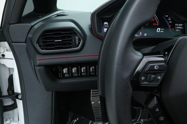 2024 Lamborghini Huracan EVO