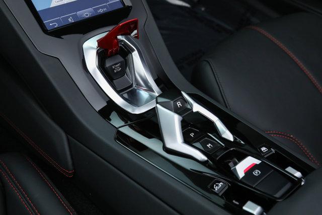 2024 Lamborghini Huracan EVO