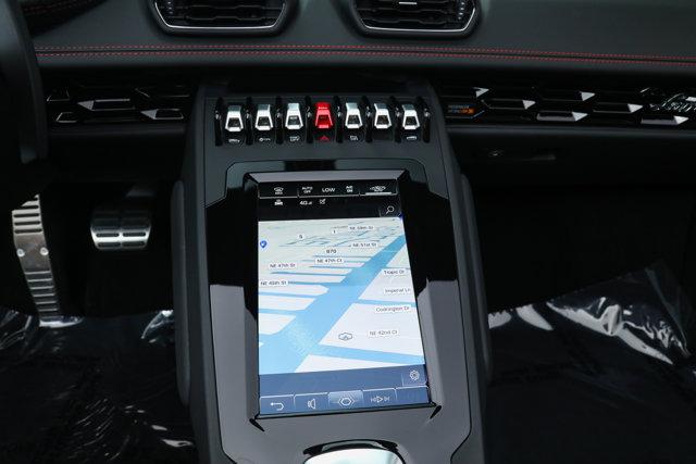 2024 Lamborghini Huracan EVO