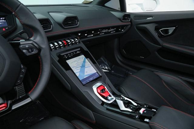 2024 Lamborghini Huracan EVO