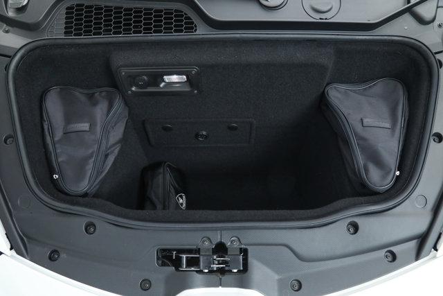 2024 Lamborghini Huracan EVO