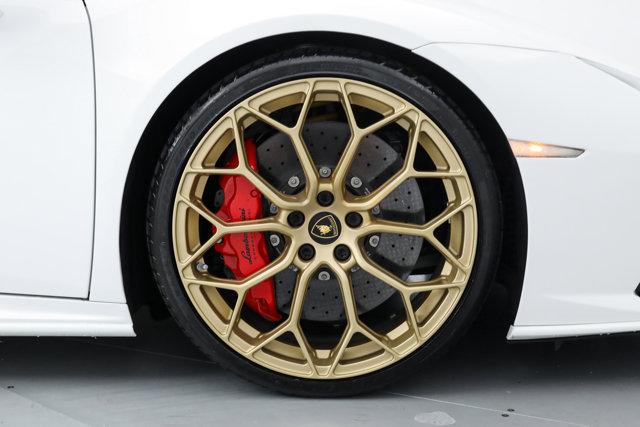 2024 Lamborghini Huracan EVO