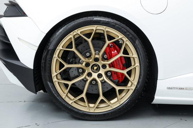 2024 Lamborghini Huracan EVO