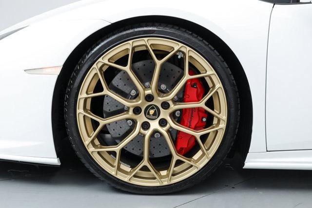 2024 Lamborghini Huracan EVO