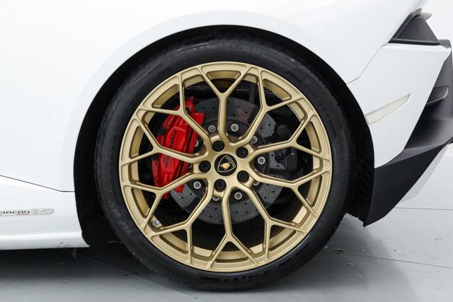 2024 Lamborghini Huracan EVO