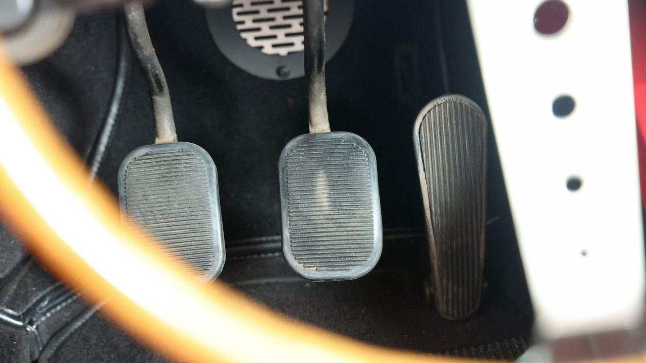 1964 Maserati Mistral 3.5 Spyder