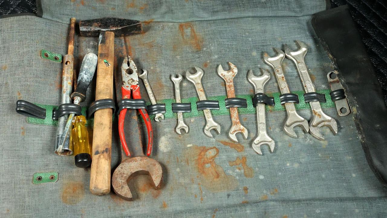 1964 Maserati Mistral 3.5 Spyder