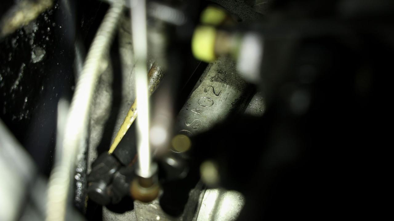 1964 Maserati Mistral 3.5 Spyder