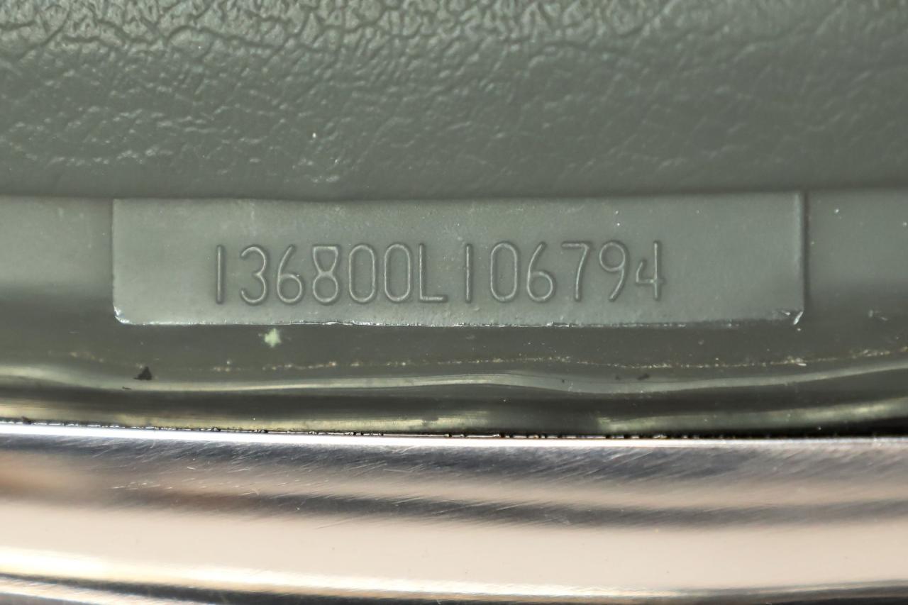 1970 Chevrolet El Camino SS 396