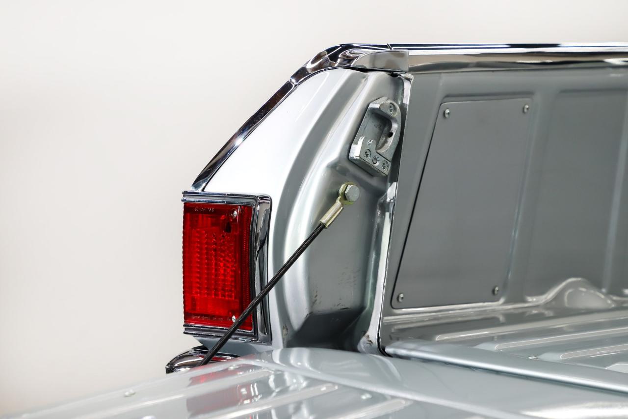 1970 Chevrolet El Camino SS 396