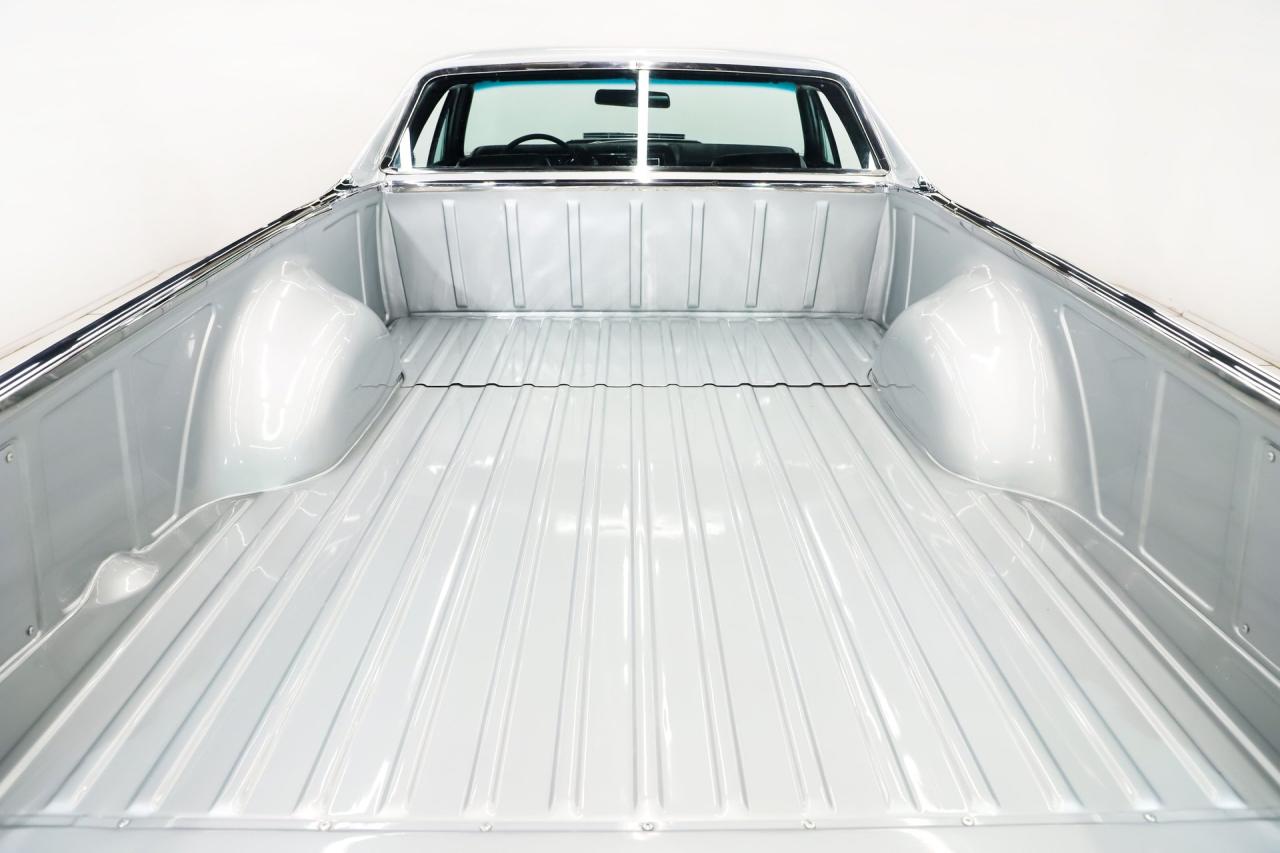 1970 Chevrolet El Camino SS 396