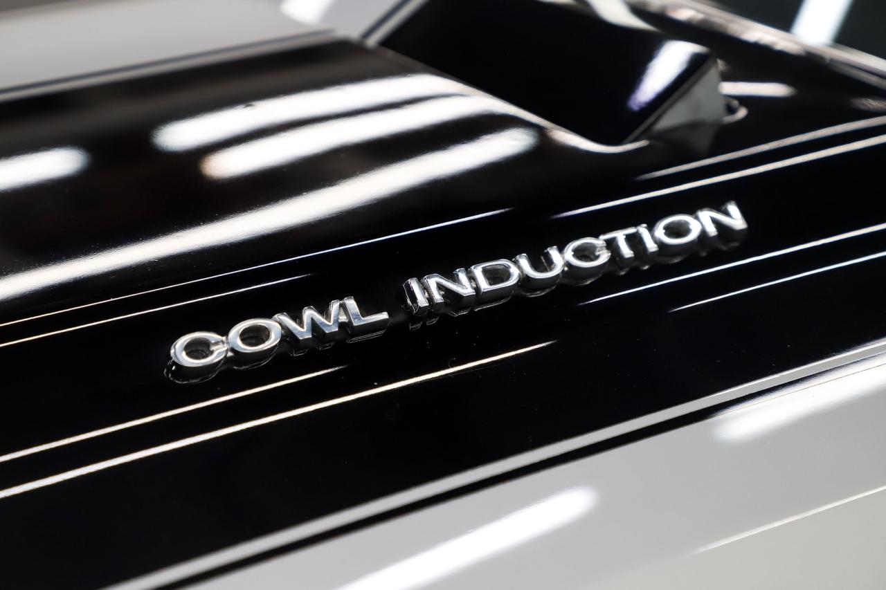 1970 Chevrolet El Camino SS 396