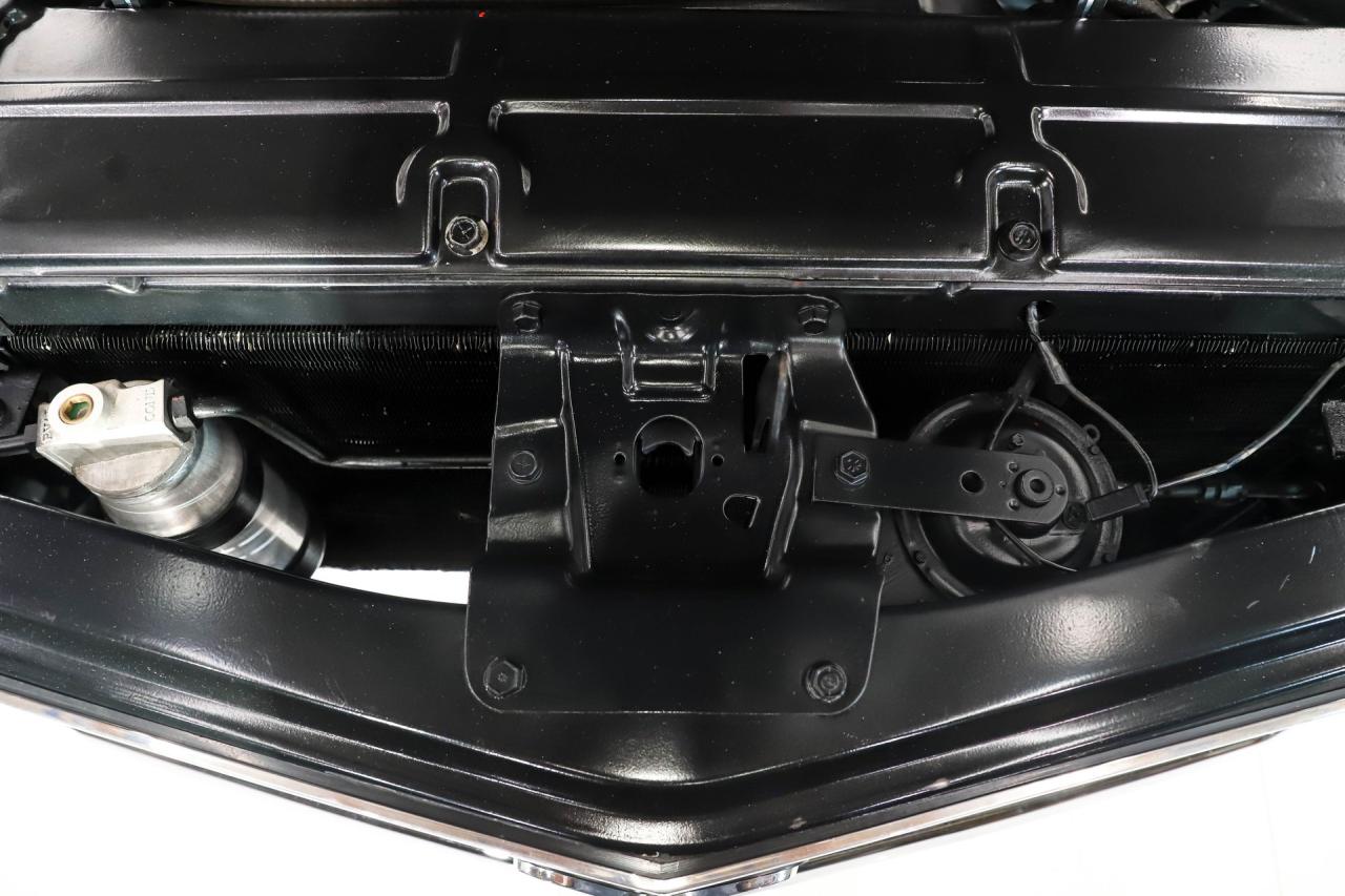 1970 Chevrolet El Camino SS 396