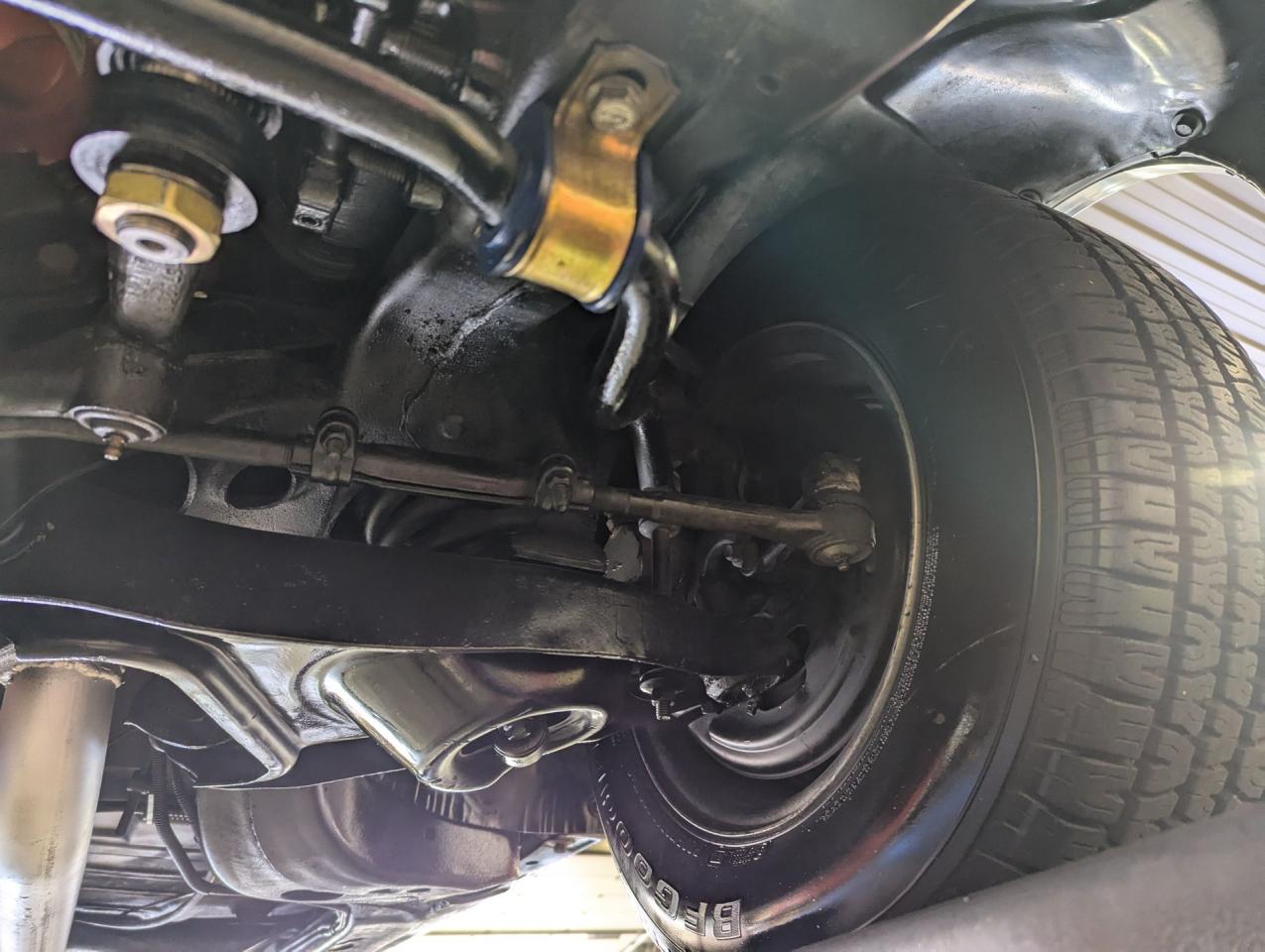 1970 Chevrolet El Camino SS 396