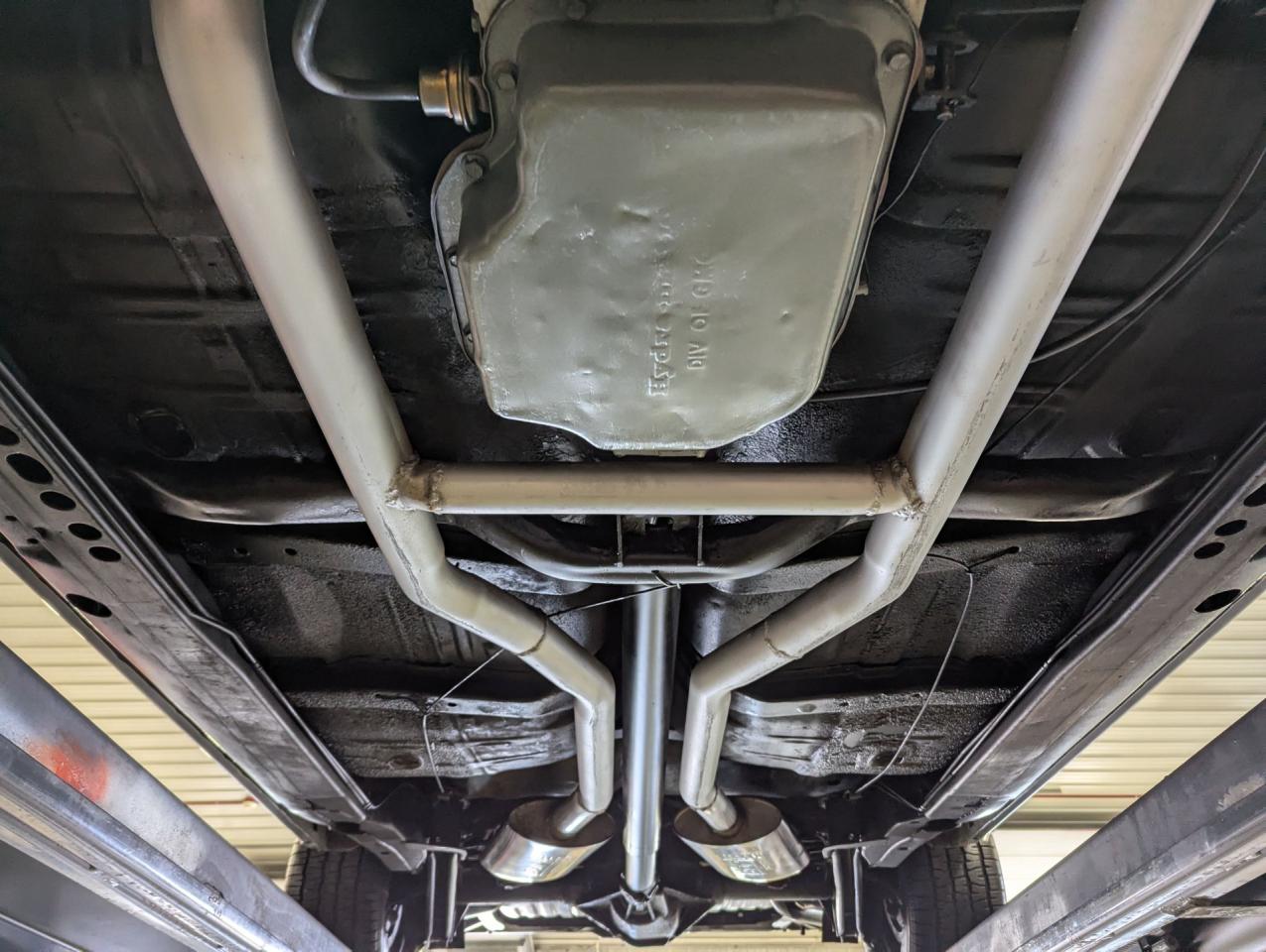 1970 Chevrolet El Camino SS 396