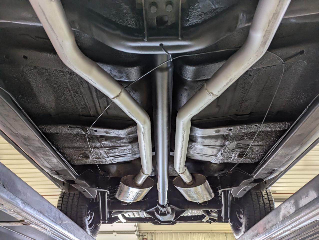 1970 Chevrolet El Camino SS 396