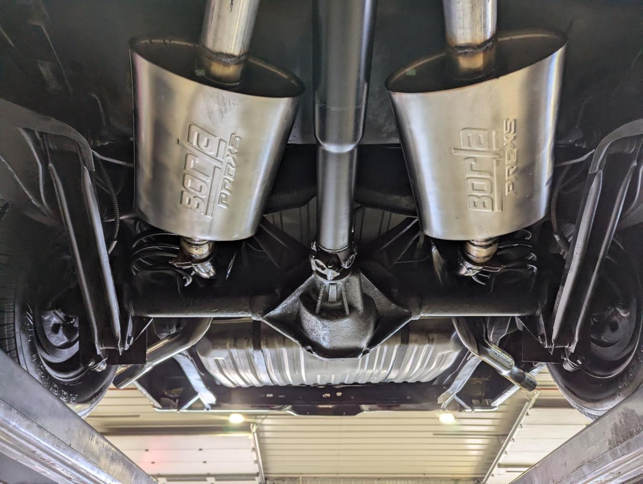 1970 Chevrolet El Camino SS 396