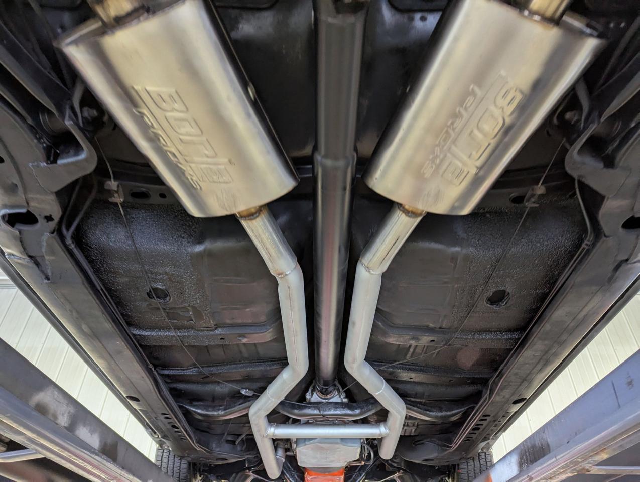 1970 Chevrolet El Camino SS 396