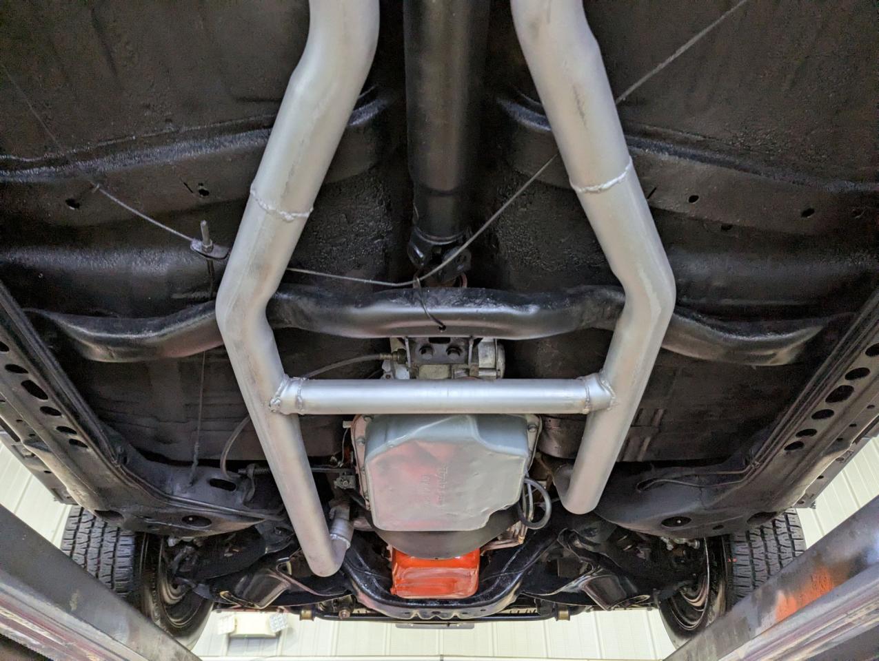 1970 Chevrolet El Camino SS 396