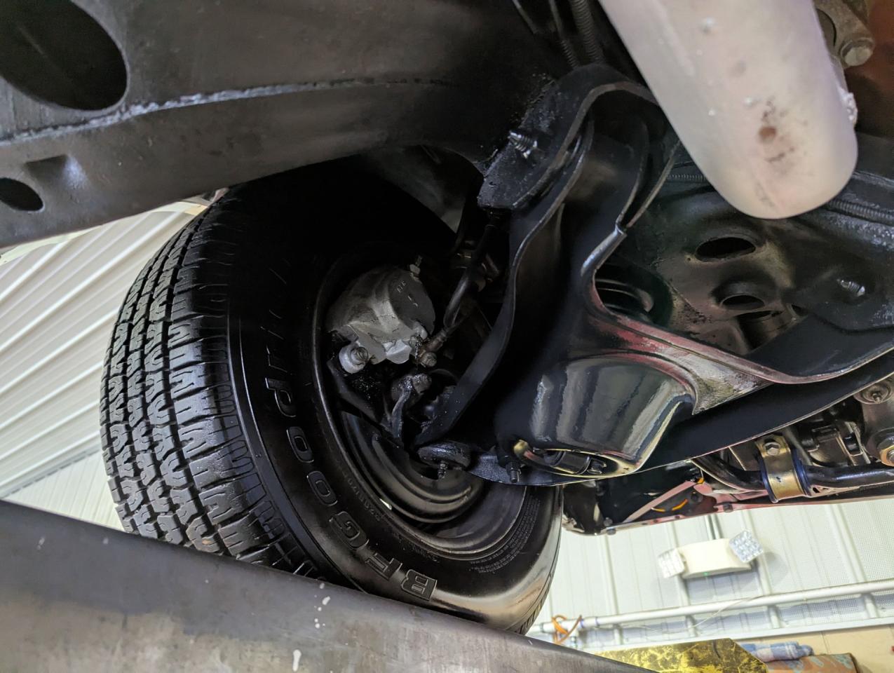 1970 Chevrolet El Camino SS 396