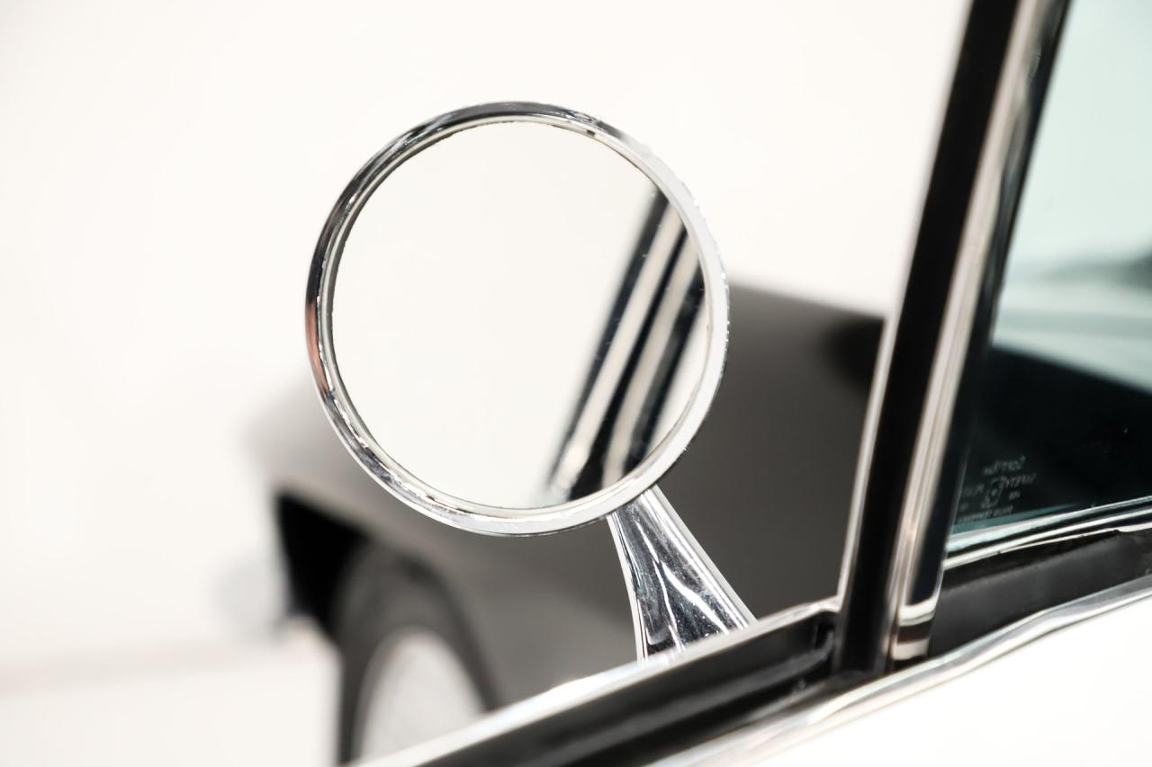 1967 Chevrolet Corvette Restomod