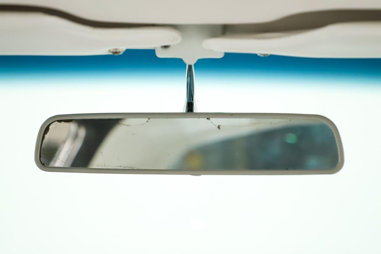 1967 Chevrolet Corvette Restomod