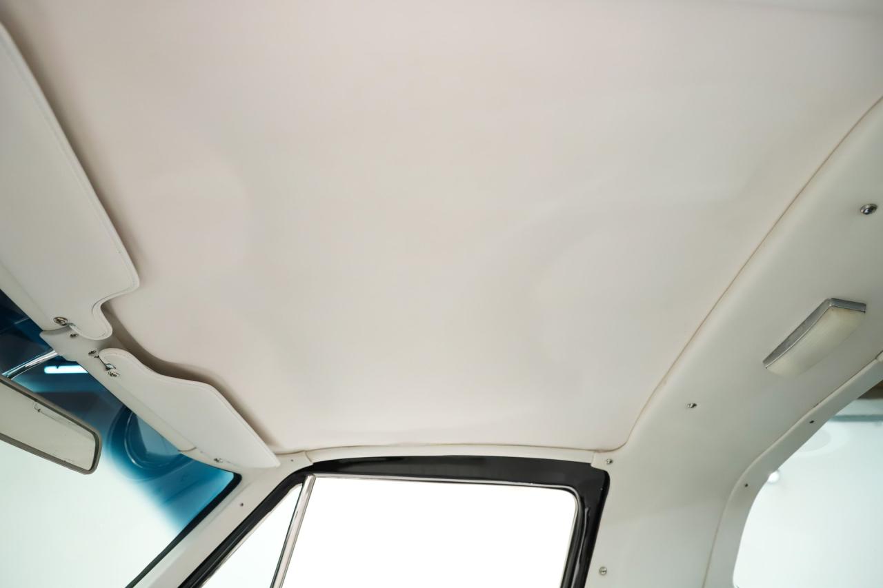 1967 Chevrolet Corvette Restomod