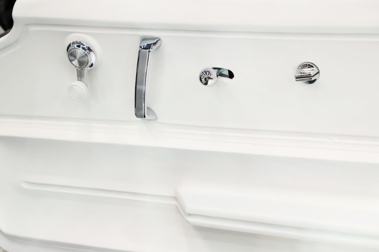 1967 Chevrolet Corvette Restomod