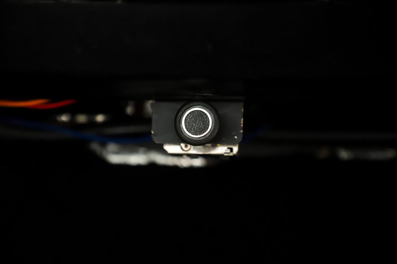 1967 Chevrolet Corvette Restomod