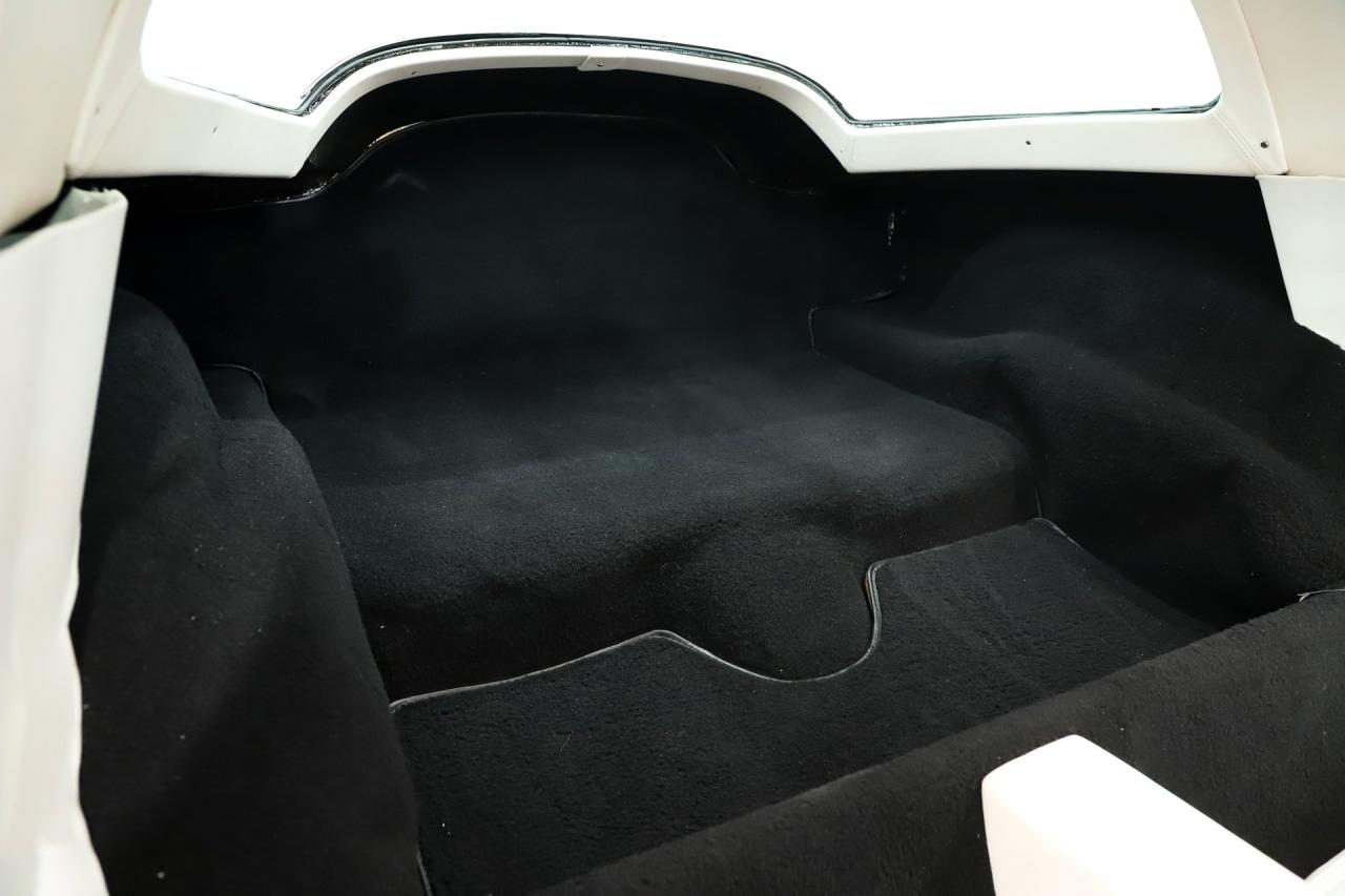 1967 Chevrolet Corvette Restomod