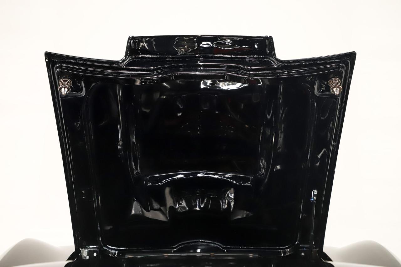 1967 Chevrolet Corvette Restomod