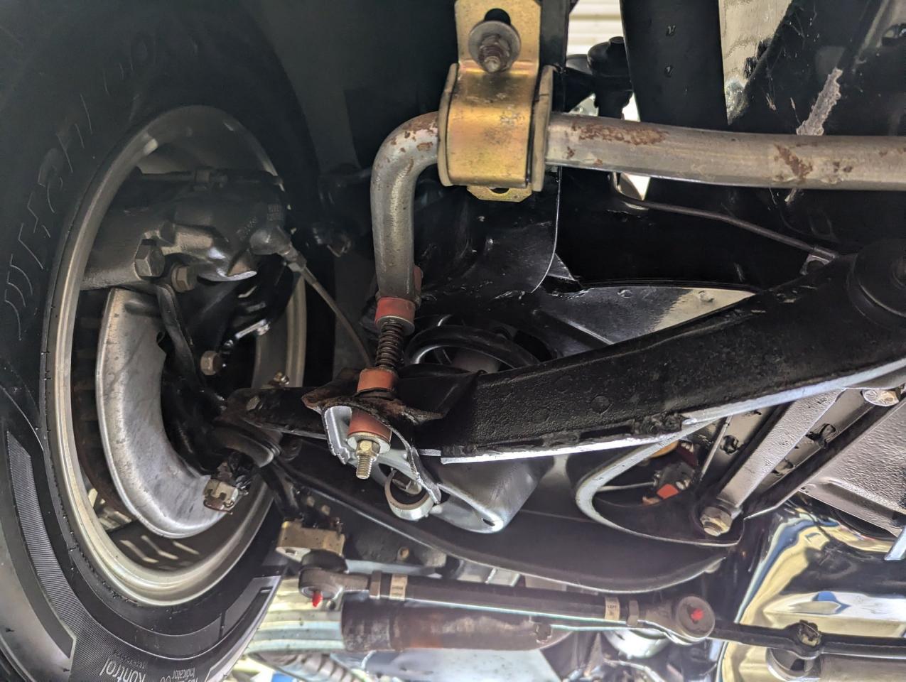 1967 Chevrolet Corvette Restomod