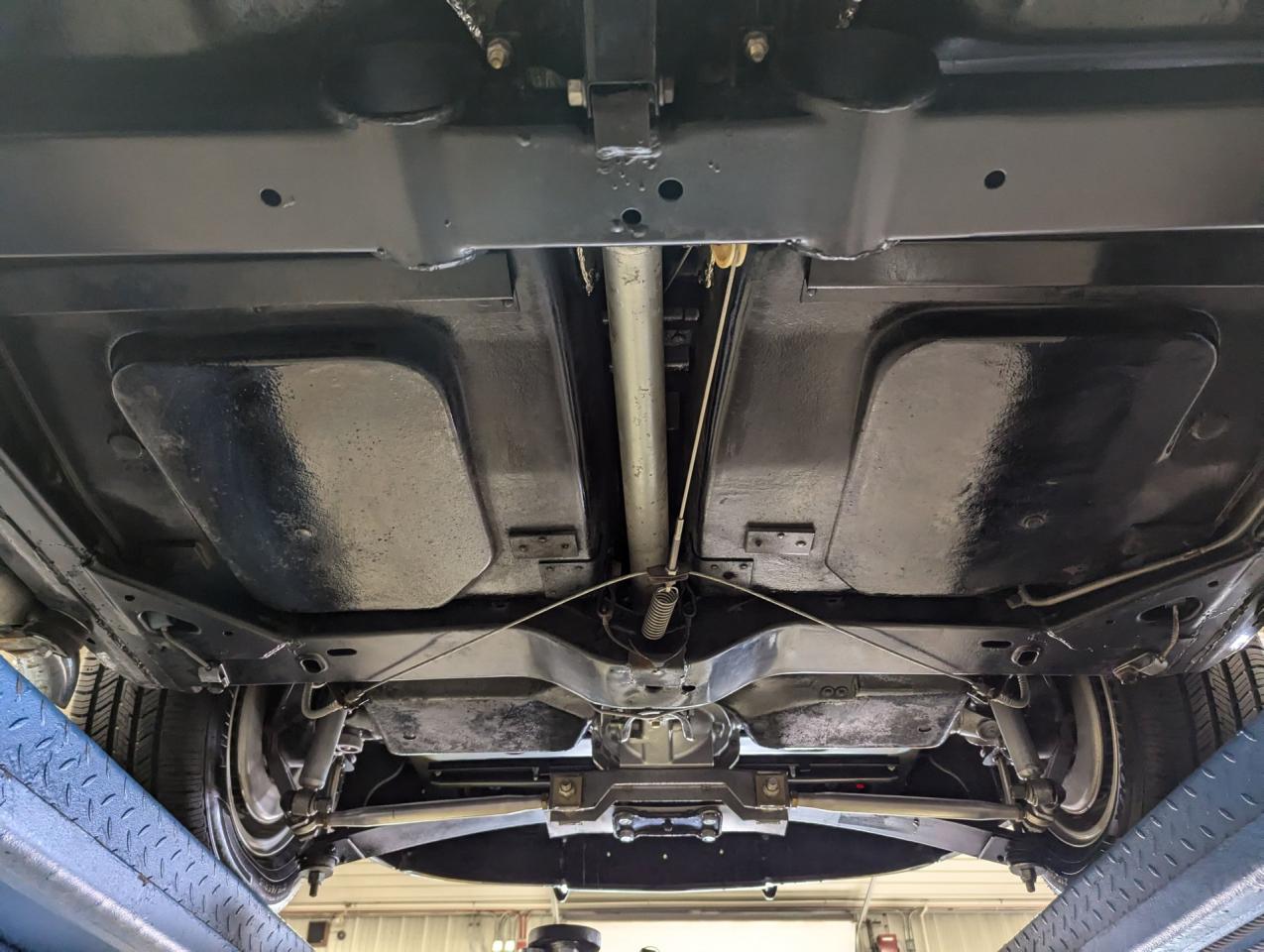 1967 Chevrolet Corvette Restomod