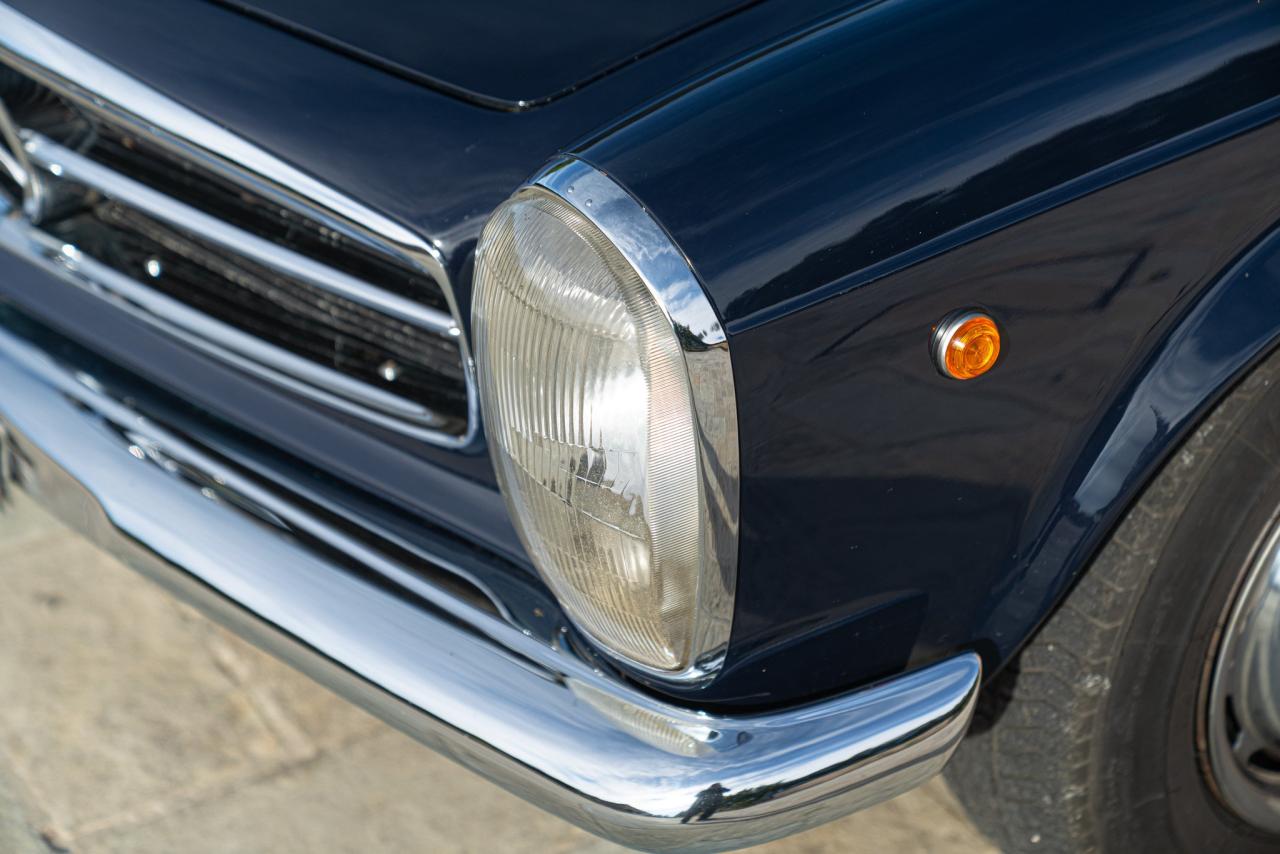 1969 Mercedes - Benz 280 SL