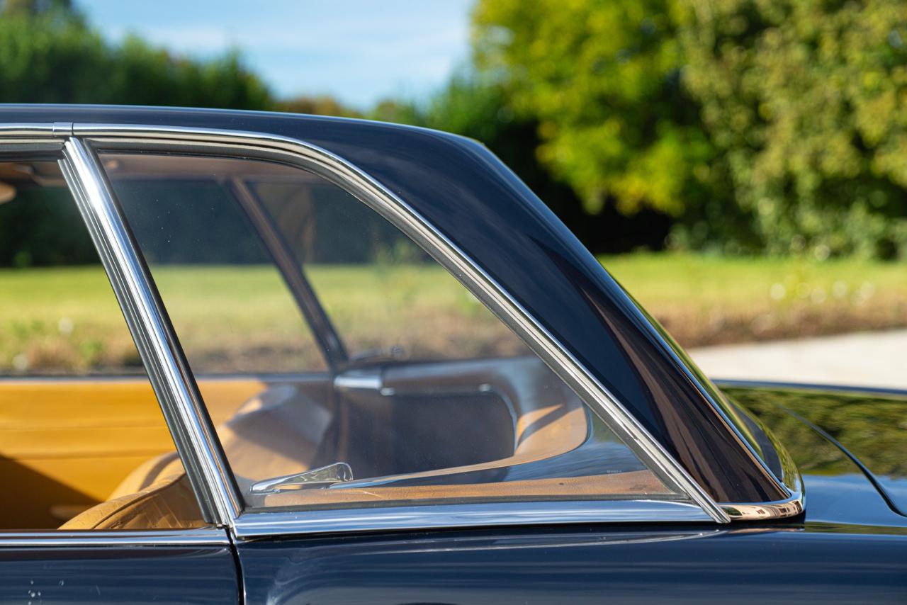 1969 Mercedes - Benz 280 SL