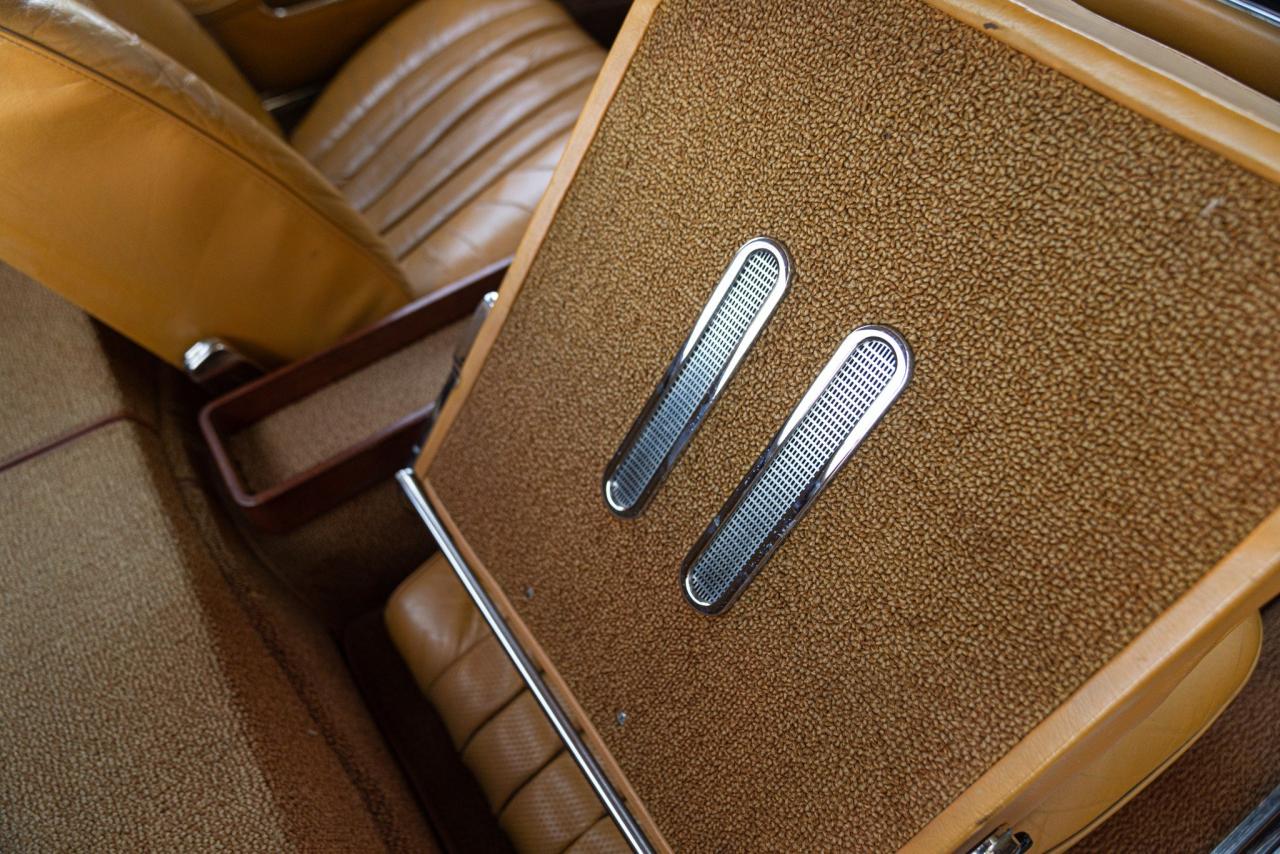 1969 Mercedes - Benz 280 SL