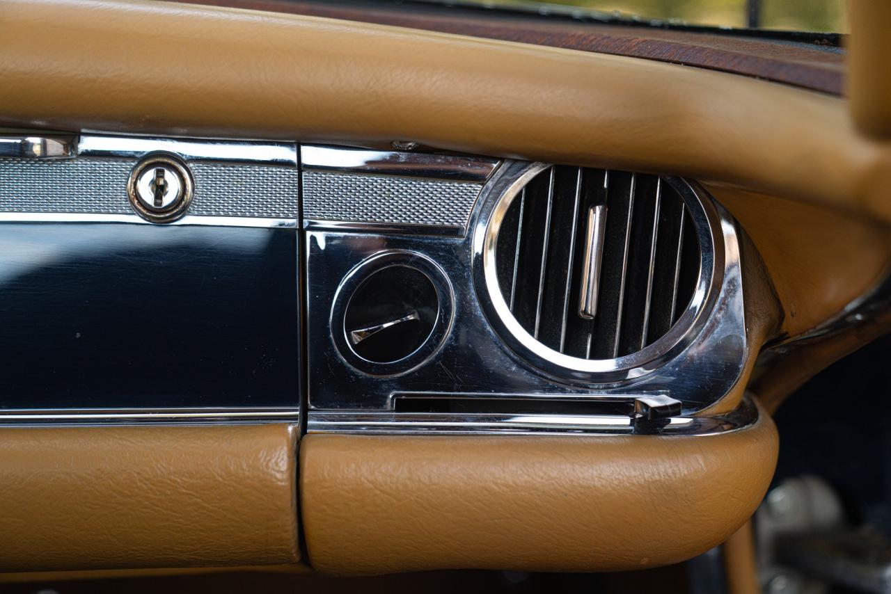 1969 Mercedes - Benz 280 SL