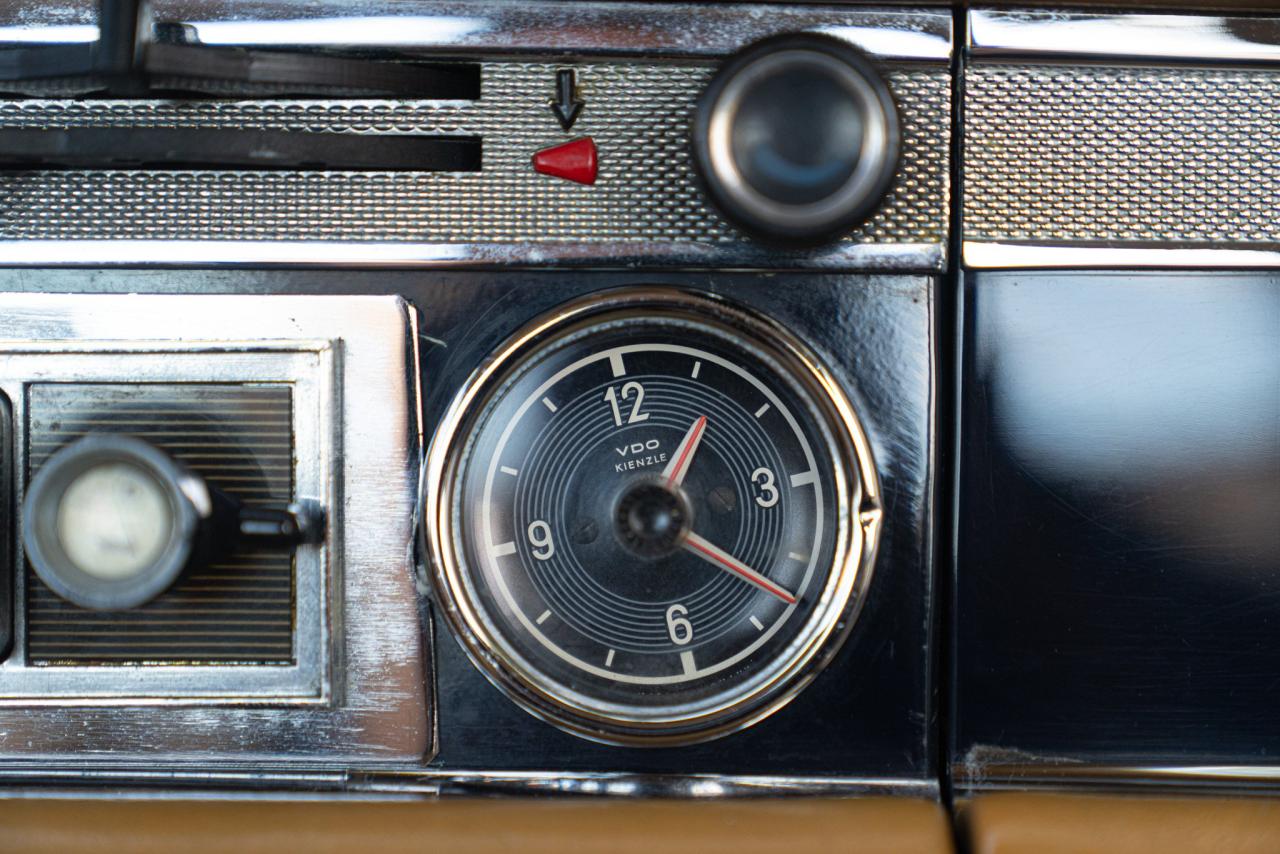 1969 Mercedes - Benz 280 SL