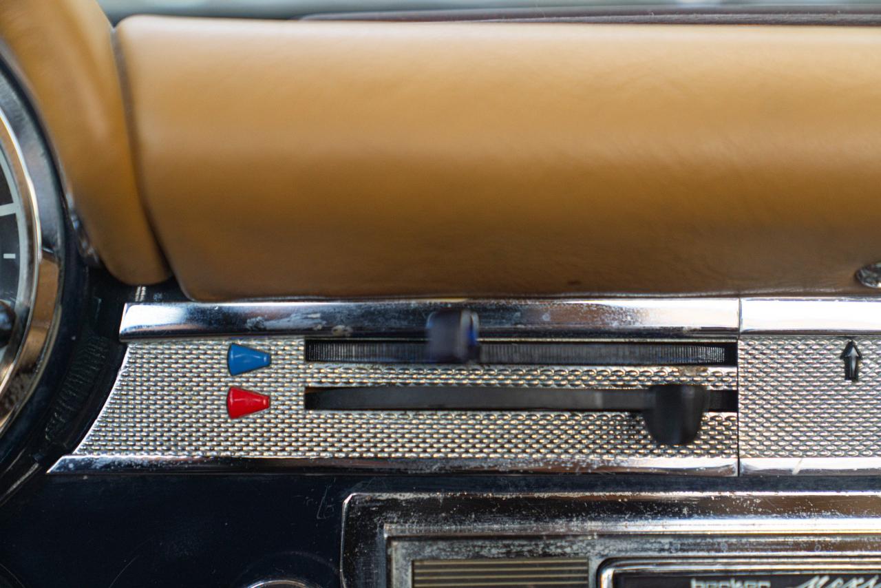 1969 Mercedes - Benz 280 SL