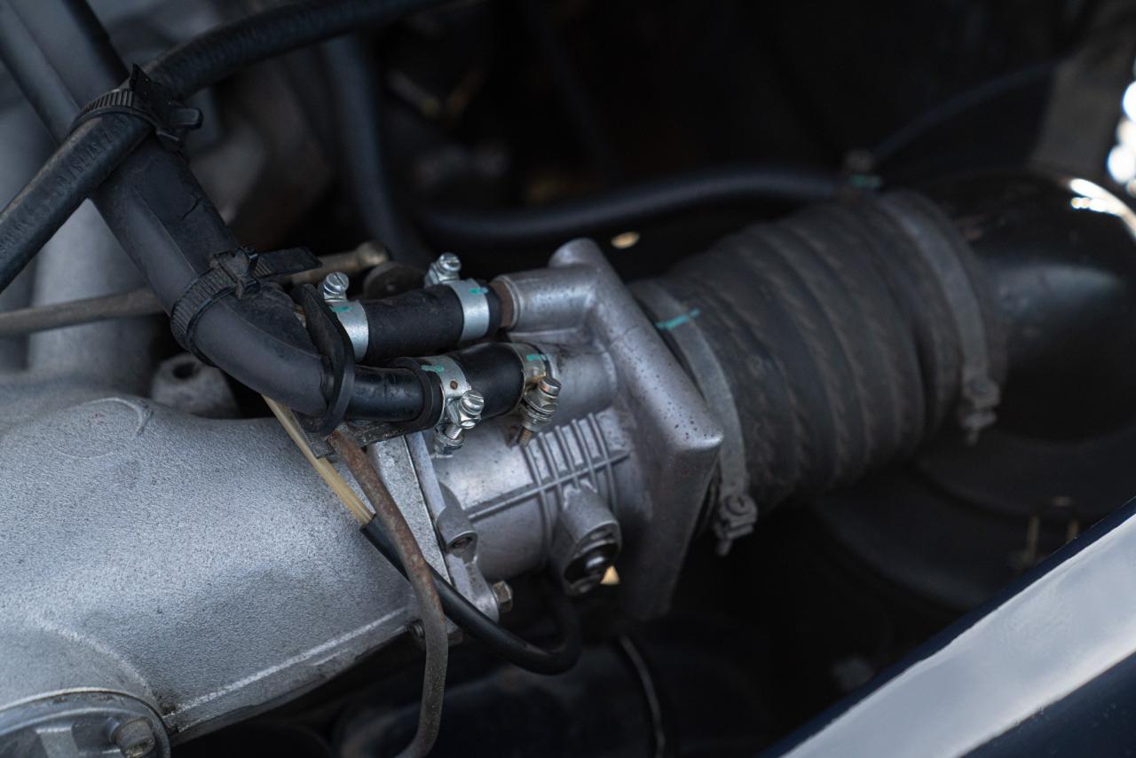 1969 Mercedes - Benz 280 SL