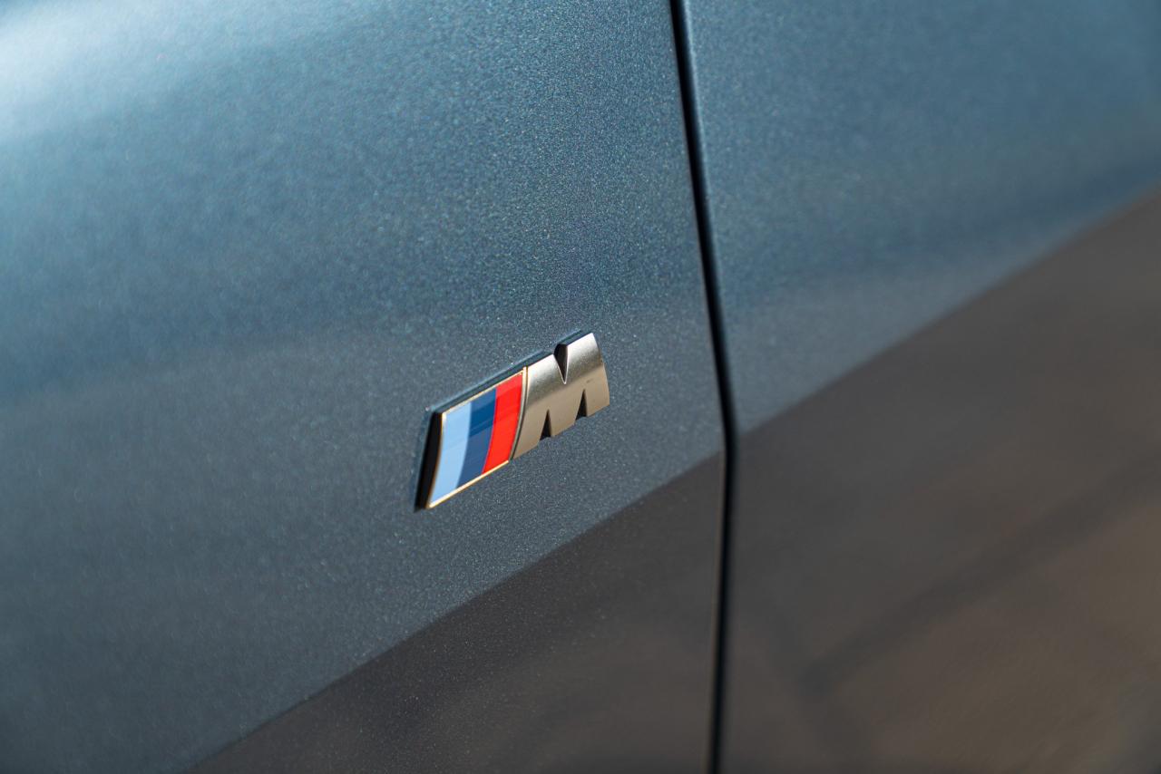 2021 BMW M 440i