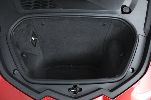 2025 Chevrolet Corvette