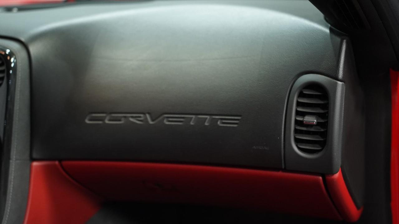 2010 Chevrolet Corvette Grand Sport Convertible 3LT