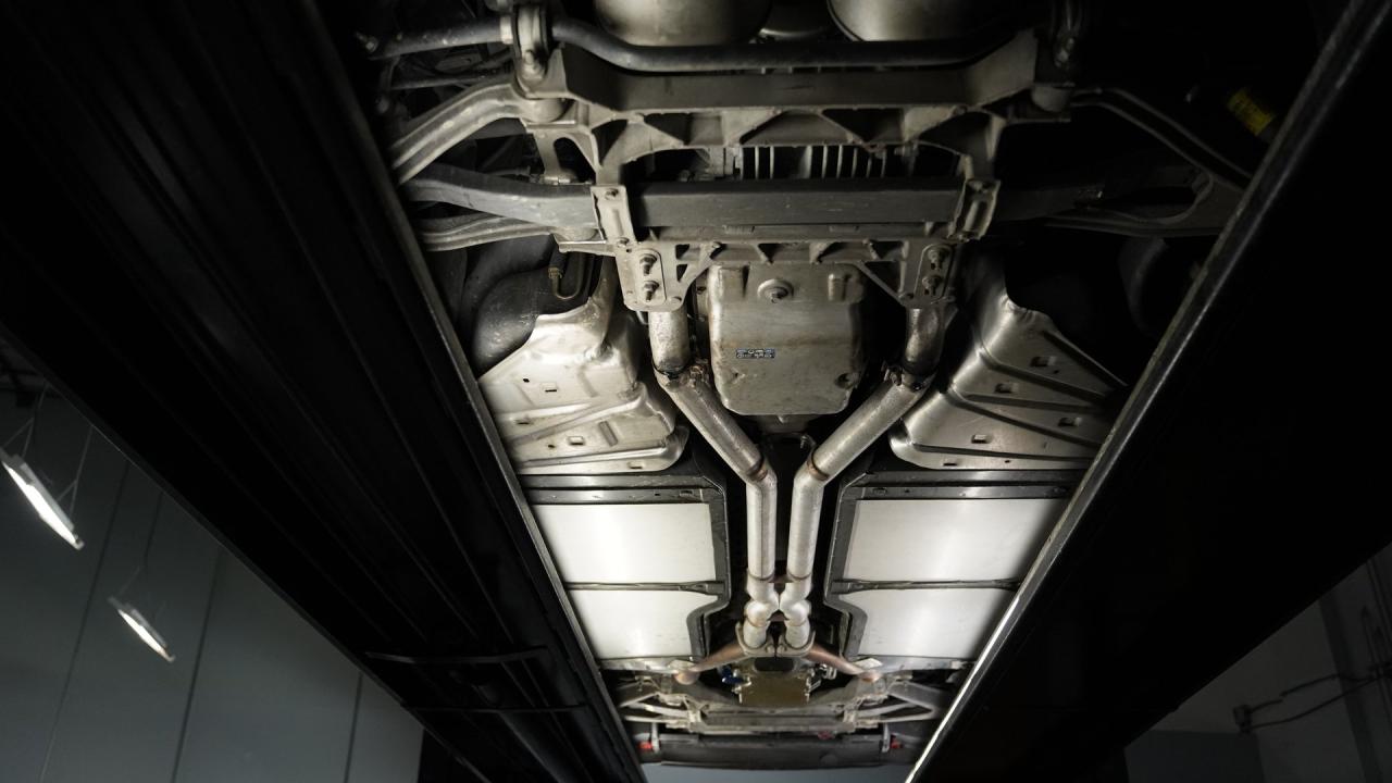 2010 Chevrolet Corvette Grand Sport Convertible 3LT