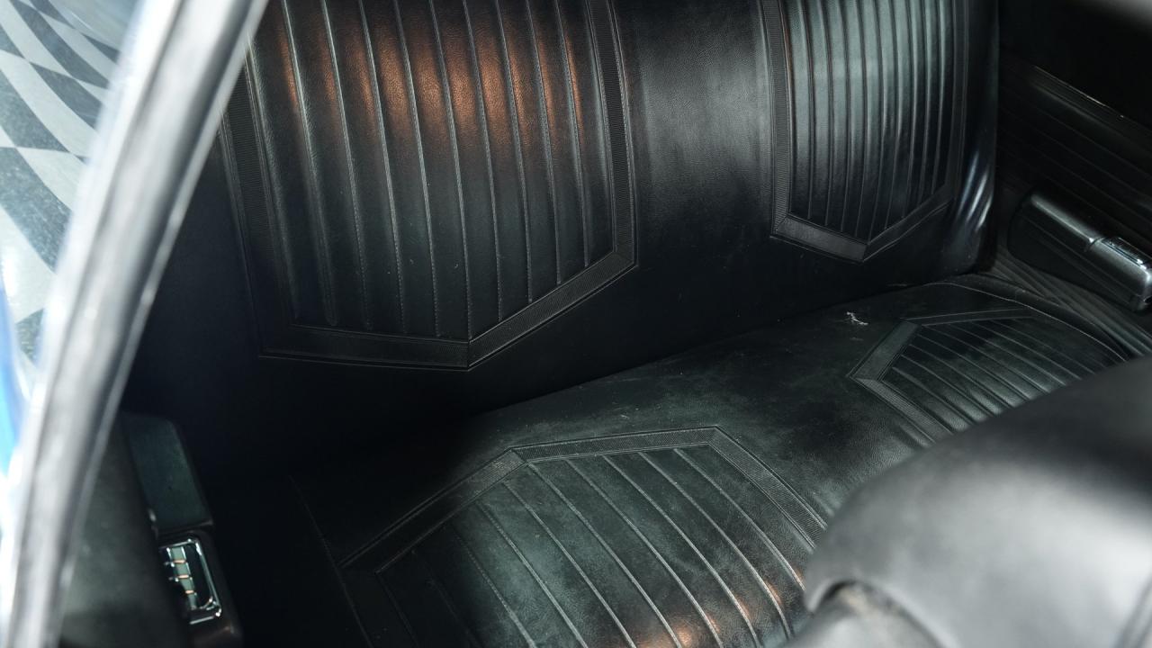 1969 Chevrolet Chevelle SS 454 Tribute