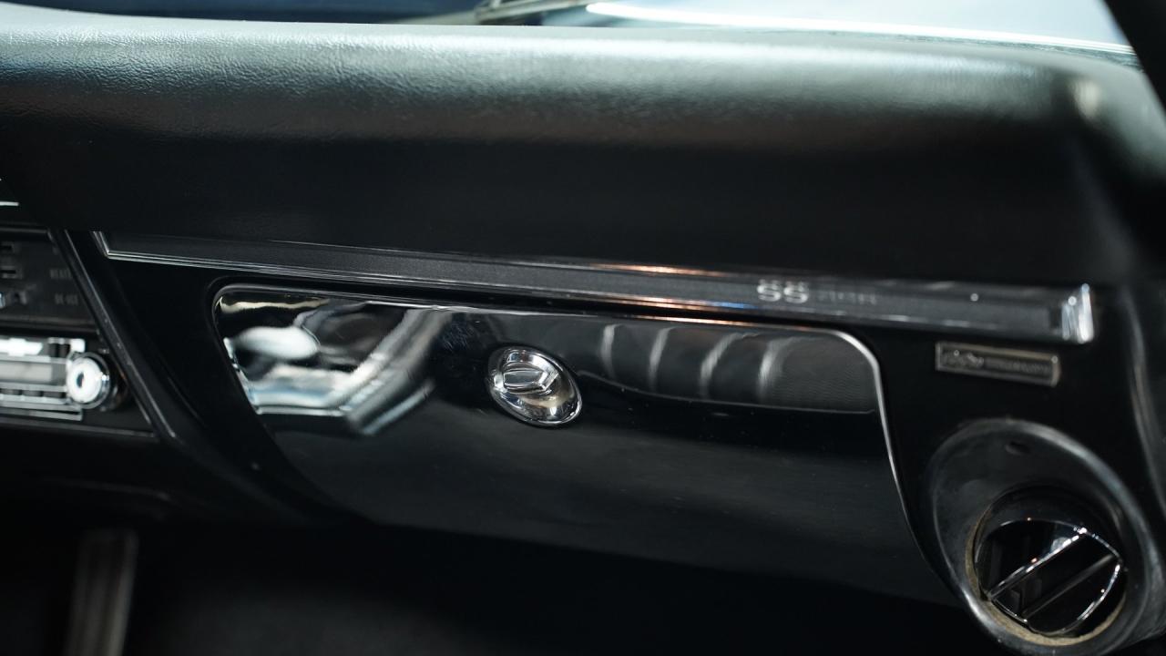 1969 Chevrolet Chevelle SS 454 Tribute