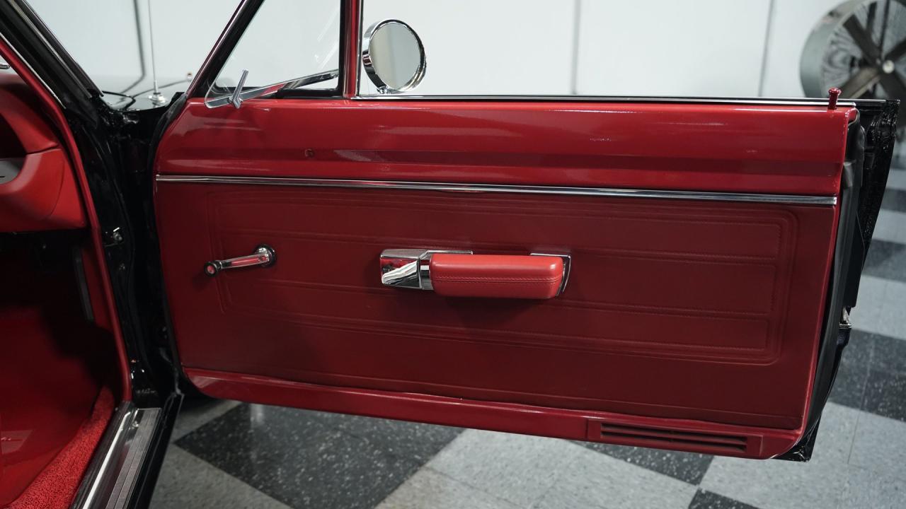 1968 Plymouth Barracuda Formula S Tribute Convertible